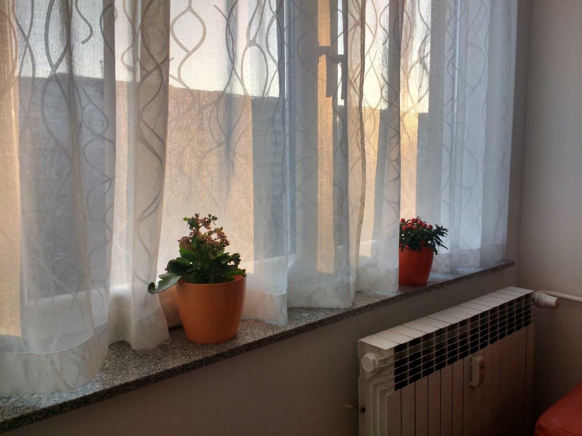Meridian Apartment , 300M To Bus Terminal, Fast Wifi & Airport Transf Загреб Екстериор снимка