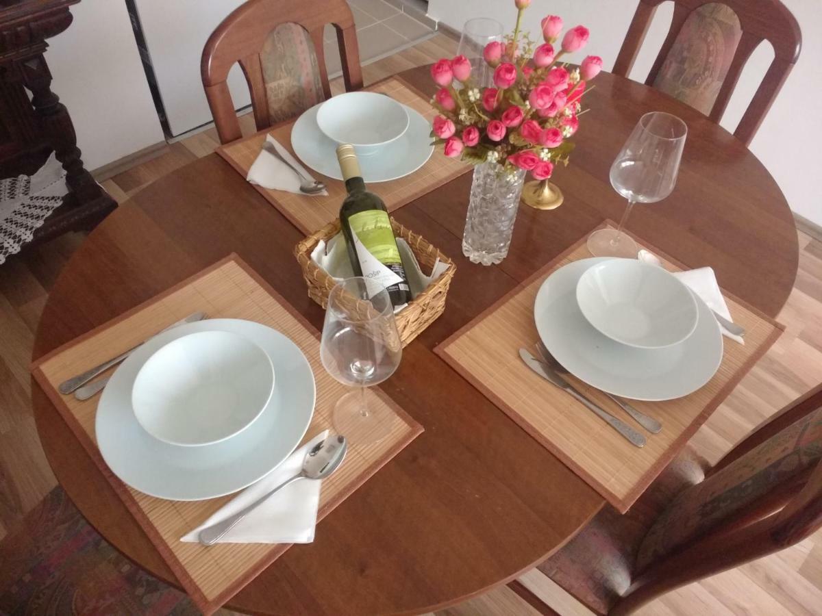 Meridian Apartment , 300M To Bus Terminal, Fast Wifi & Airport Transf Загреб Екстериор снимка