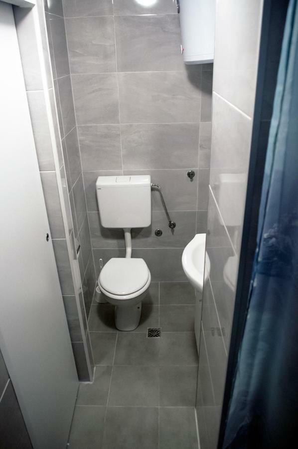 Meridian Apartment , 300M To Bus Terminal, Fast Wifi & Airport Transf Загреб Екстериор снимка