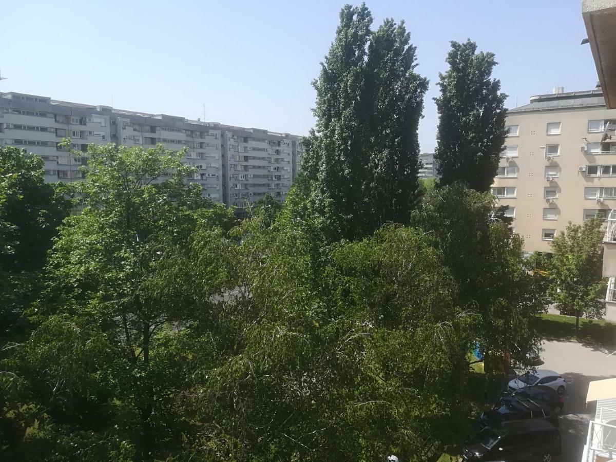 Meridian Apartment , 300M To Bus Terminal, Fast Wifi & Airport Transf Загреб Екстериор снимка